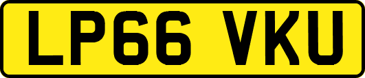 LP66VKU