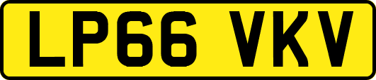 LP66VKV