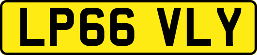LP66VLY