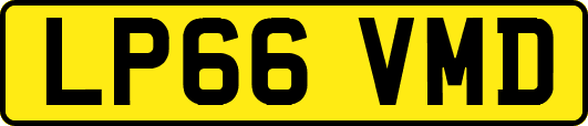 LP66VMD