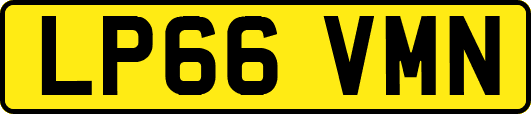 LP66VMN