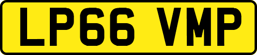 LP66VMP