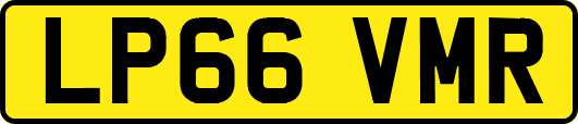 LP66VMR