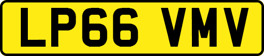 LP66VMV
