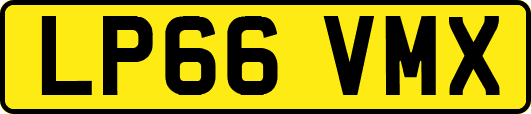 LP66VMX