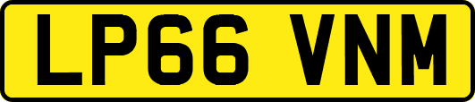 LP66VNM