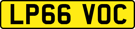 LP66VOC
