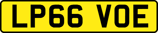 LP66VOE