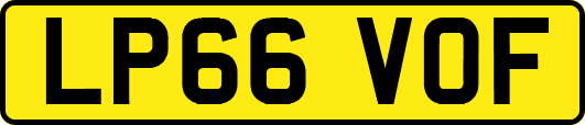 LP66VOF