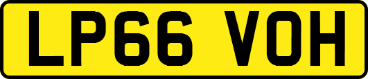 LP66VOH