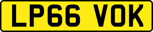 LP66VOK