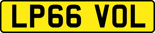 LP66VOL