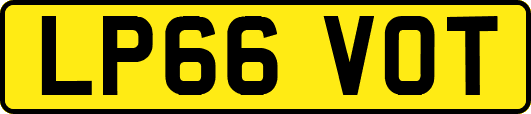 LP66VOT