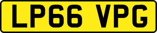 LP66VPG
