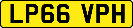 LP66VPH