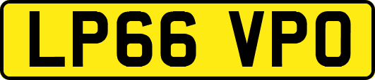 LP66VPO
