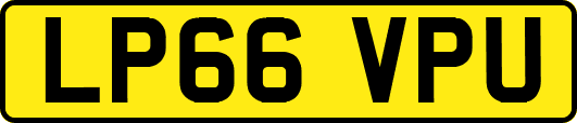 LP66VPU