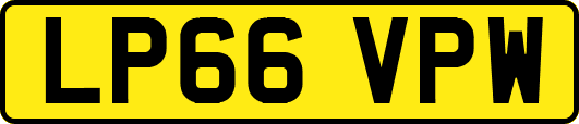 LP66VPW