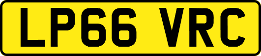 LP66VRC