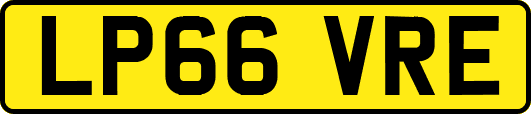 LP66VRE