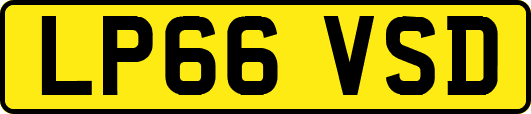 LP66VSD