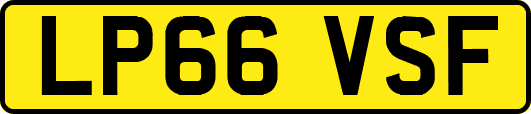 LP66VSF