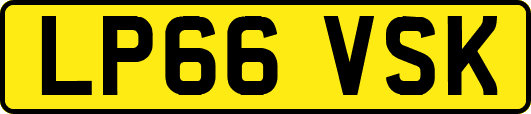 LP66VSK