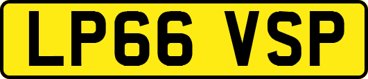 LP66VSP