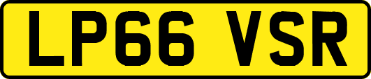 LP66VSR