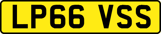 LP66VSS