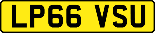 LP66VSU