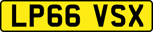 LP66VSX