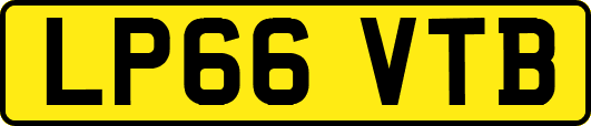 LP66VTB