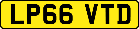 LP66VTD