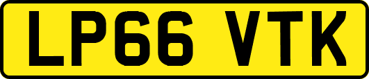 LP66VTK