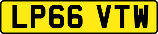 LP66VTW
