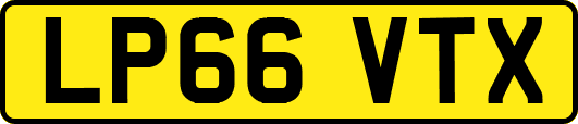 LP66VTX