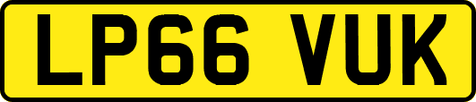 LP66VUK
