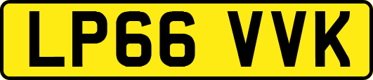 LP66VVK