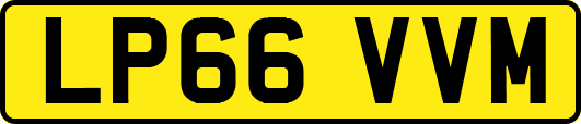 LP66VVM