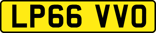 LP66VVO