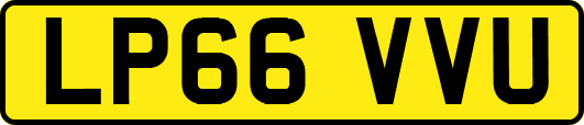 LP66VVU
