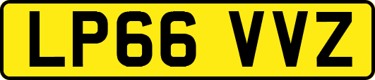 LP66VVZ
