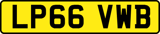 LP66VWB