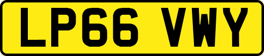 LP66VWY