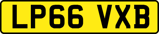 LP66VXB