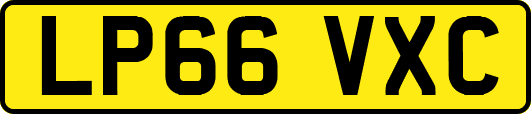 LP66VXC