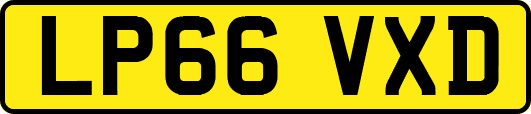 LP66VXD