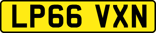 LP66VXN