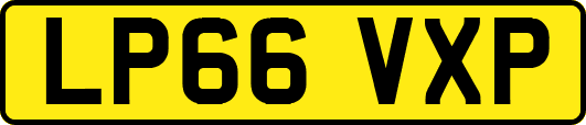 LP66VXP
